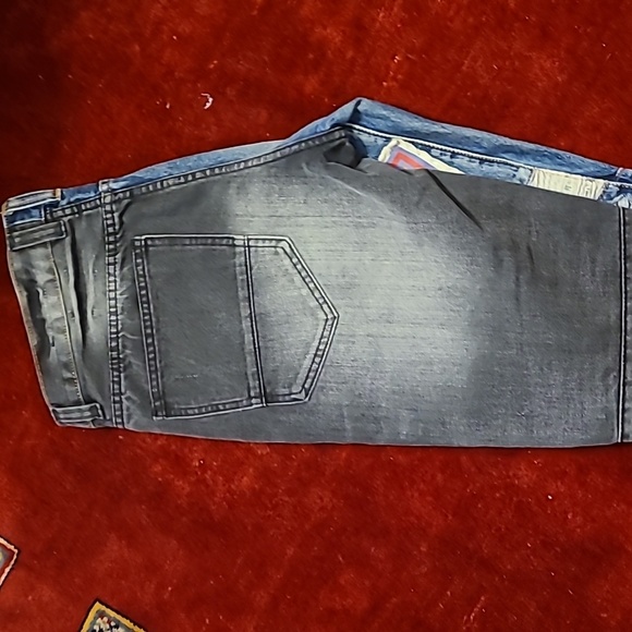 HIGH TIMES Men's jeans size 32x31 - Picture 14 of 15